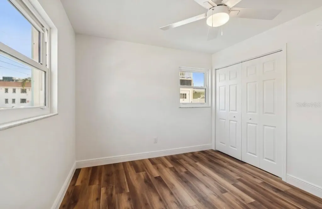 14919 N Bayshore Drive Madeira Beach FL 33708