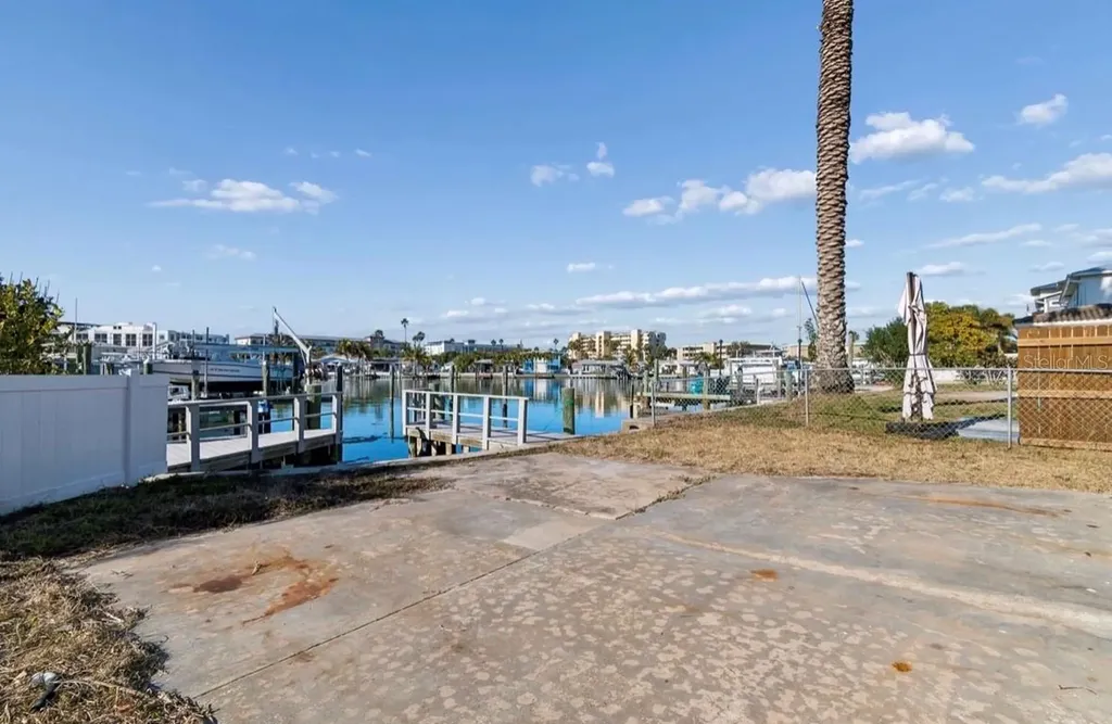 14919 N Bayshore Drive Madeira Beach FL 33708