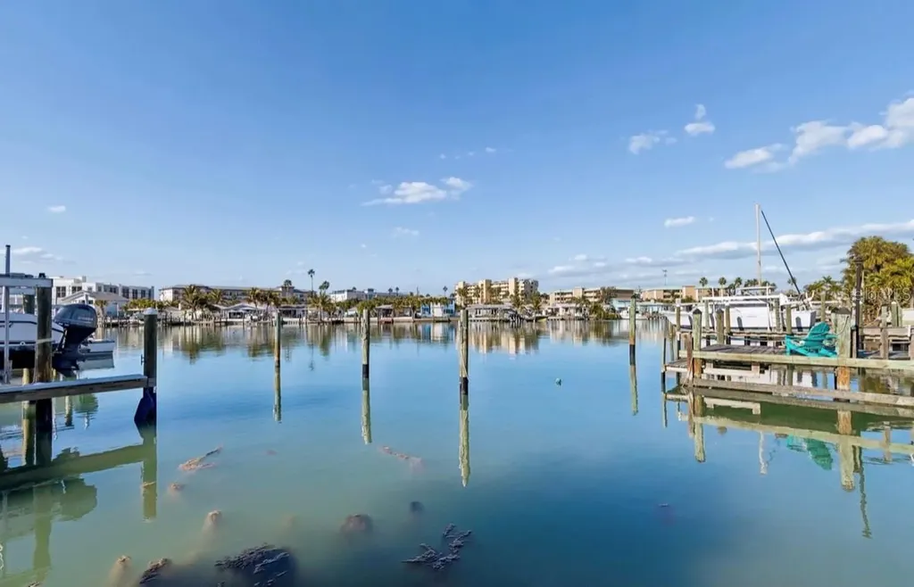 14919 N Bayshore Drive Madeira Beach FL 33708
