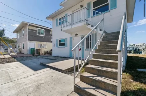 14919 N Bayshore Drive Madeira Beach FL 33708