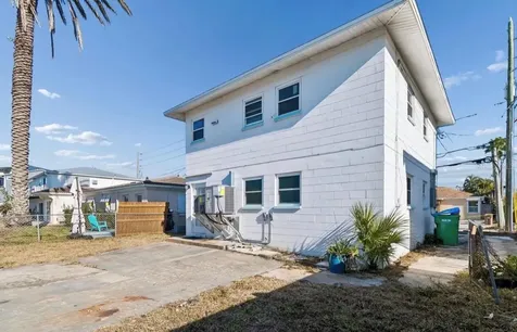 14919 N Bayshore Drive Madeira Beach FL 33708