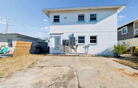 14919 N Bayshore Drive Madeira Beach FL 33708
