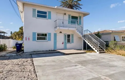 14919 N Bayshore Drive Madeira Beach FL 33708