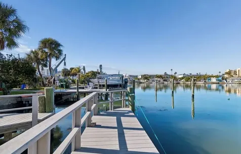 14919 N Bayshore Drive Madeira Beach FL 33708