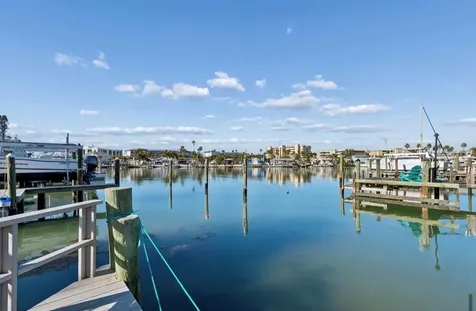 14919 N Bayshore Drive Madeira Beach FL 33708