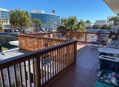 938 N Grandview Avenue Daytona Beach FL 32118