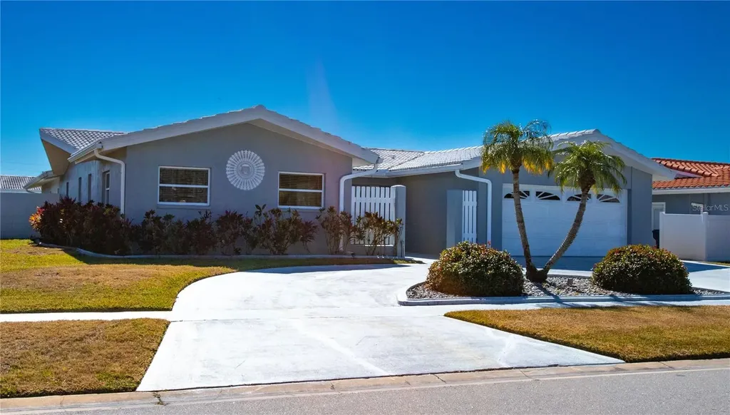14898 Crown Drive Largo FL 33774