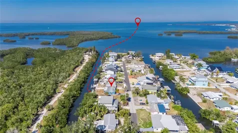 827 Seabreeze Drive Ruskin FL 33570