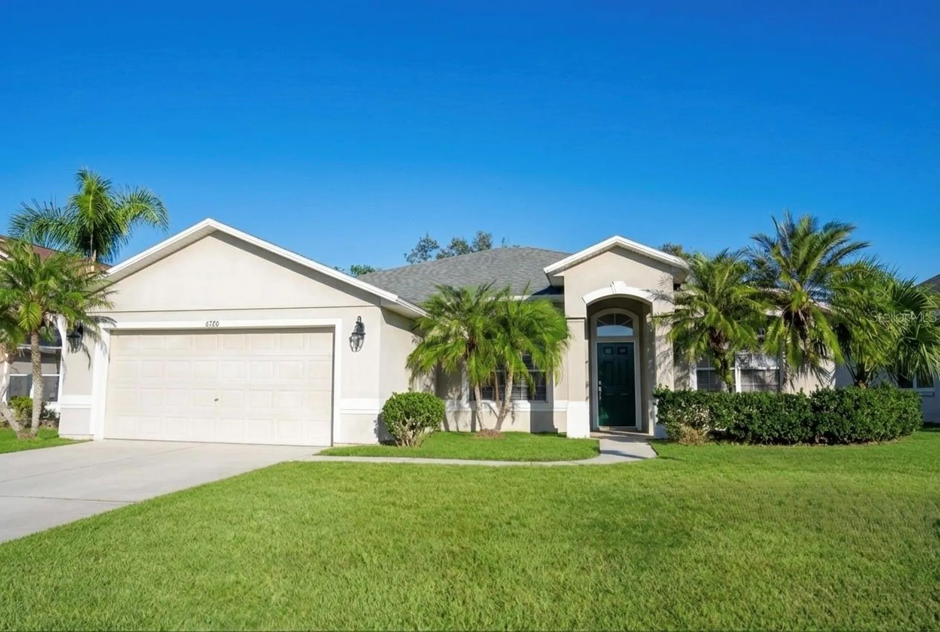 6780 Calistoga Circle Port Orange FL 32128