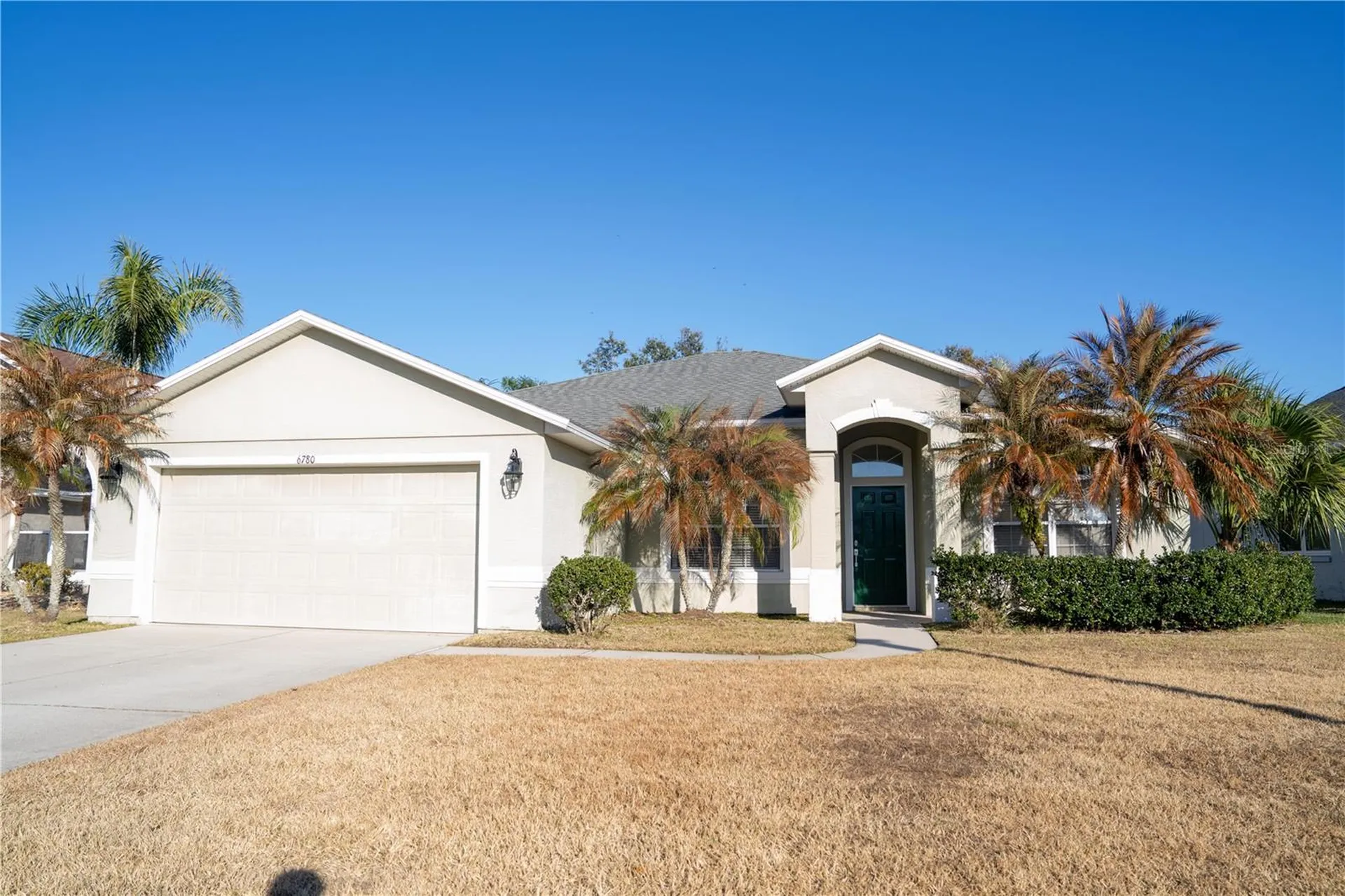 6780 Calistoga Circle Port Orange FL 32128