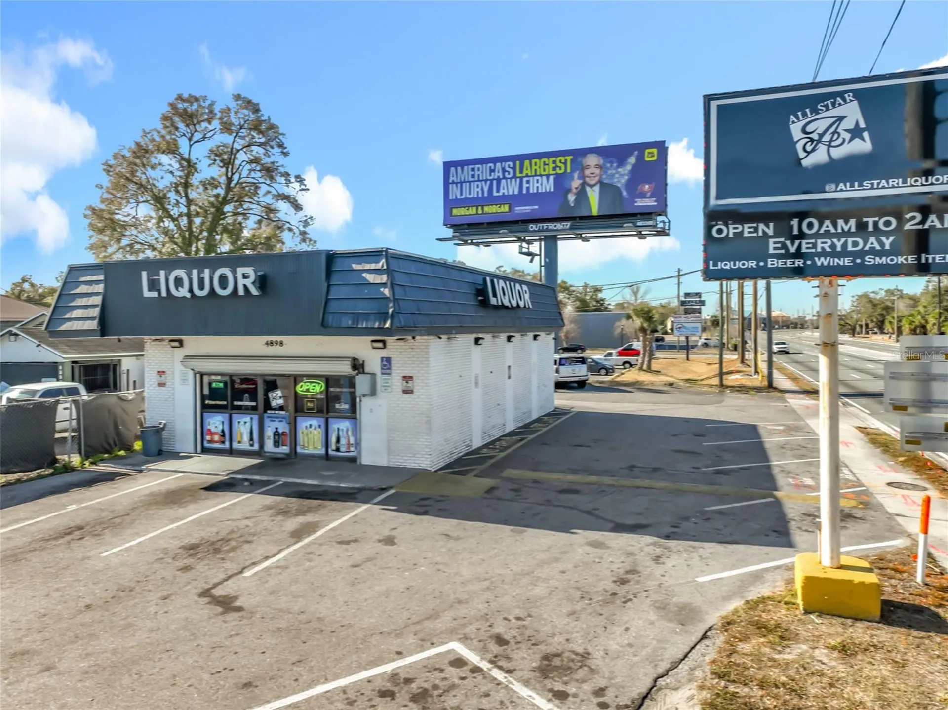 4898 Edgewater Drive Orlando FL 32804