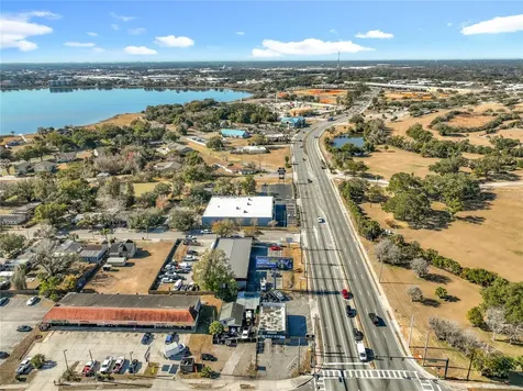 4898 Edgewater Drive Orlando FL 32804