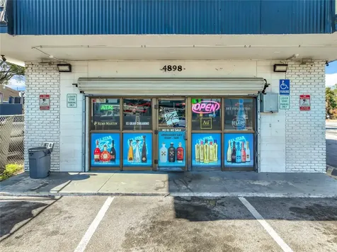 4898 Edgewater Drive Orlando FL 32804