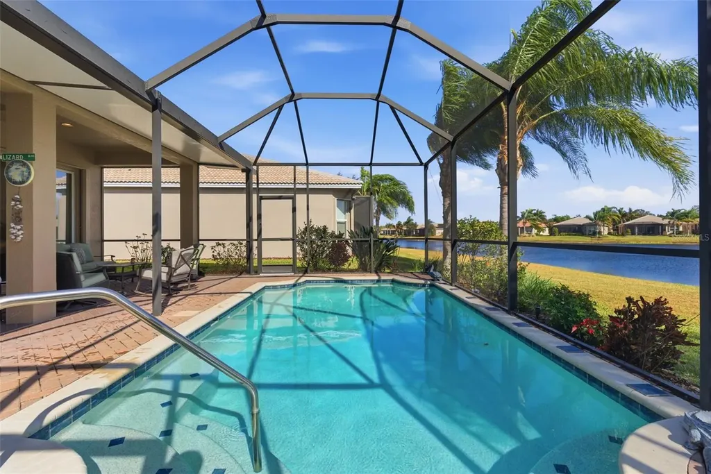 16207 Cape Coral Drive Wimauma FL 33598