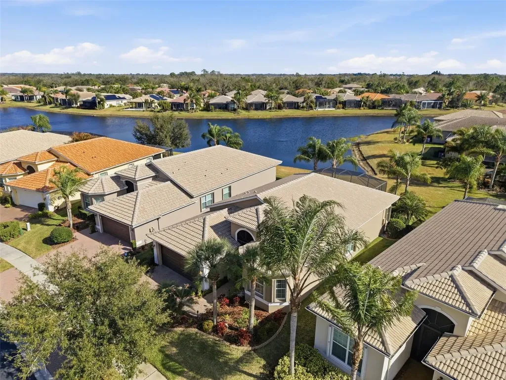 16207 Cape Coral Drive Wimauma FL 33598