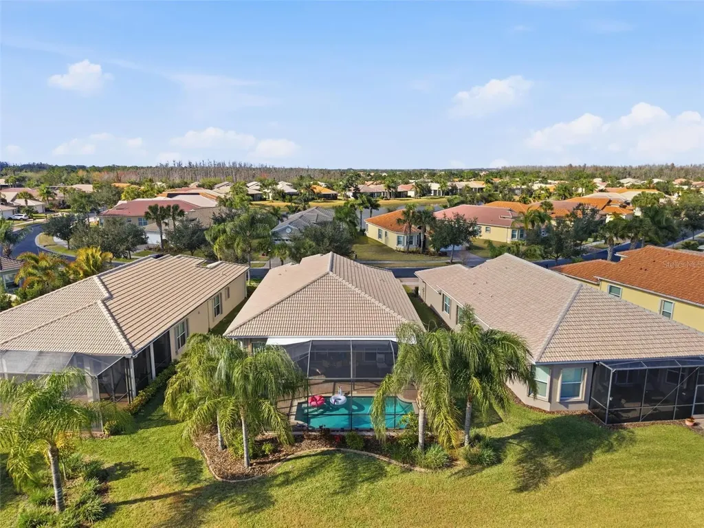 16207 Cape Coral Drive Wimauma FL 33598