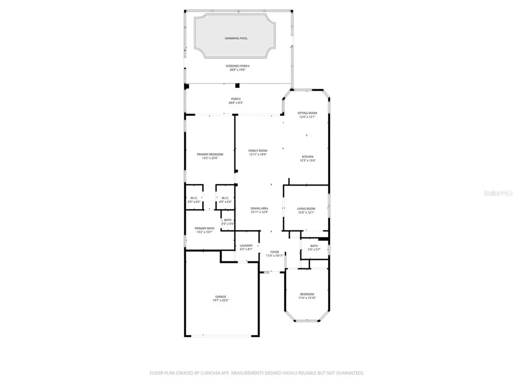 16207 Cape Coral Drive Wimauma FL 33598