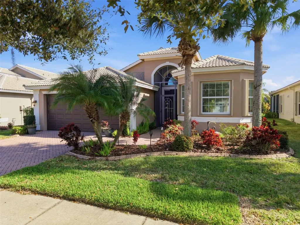 16207 Cape Coral Drive Wimauma FL 33598