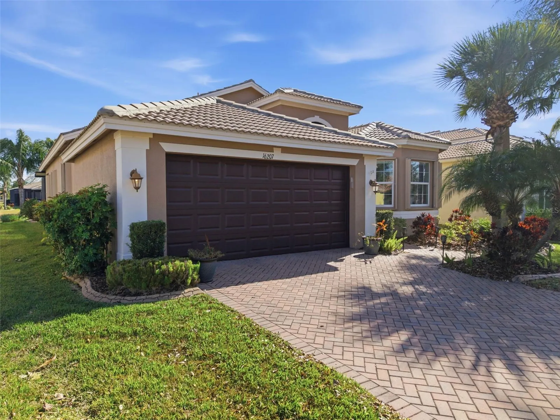 16207 Cape Coral Drive Wimauma FL 33598