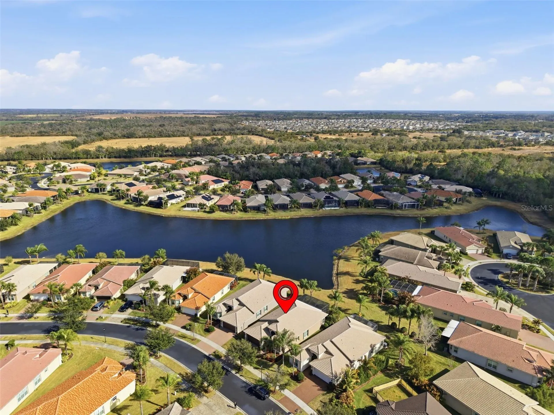 16207 Cape Coral Drive Wimauma FL 33598
