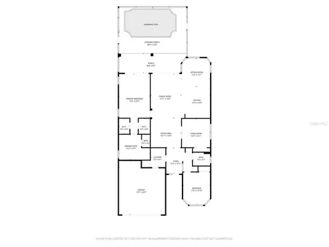 16207 Cape Coral Drive Wimauma FL 33598