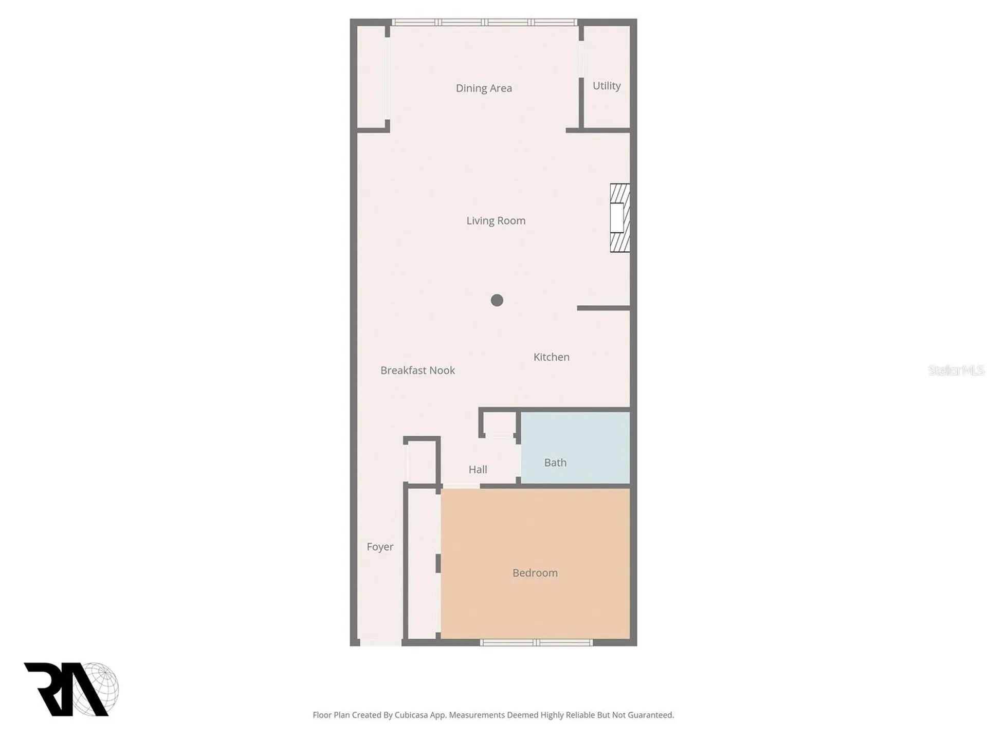 5660 80th Street N St Petersburg FL 33709