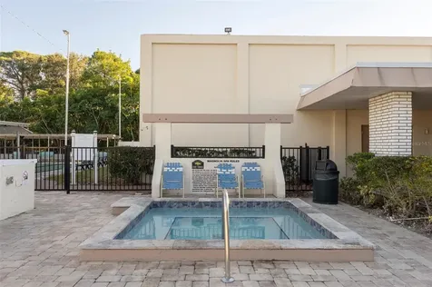 5660 80th Street N St Petersburg FL 33709