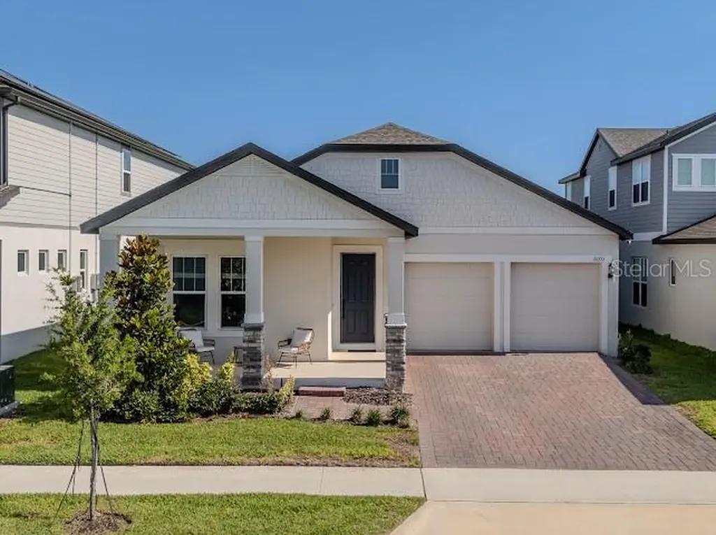 16055 Silver Brook Way Winter Garden FL 34787