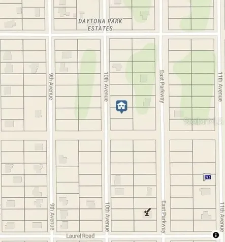 10TH Avenue Deland FL 32724