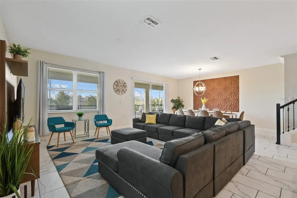 8842 Cabot Cliffs Drive Davenport FL 33896