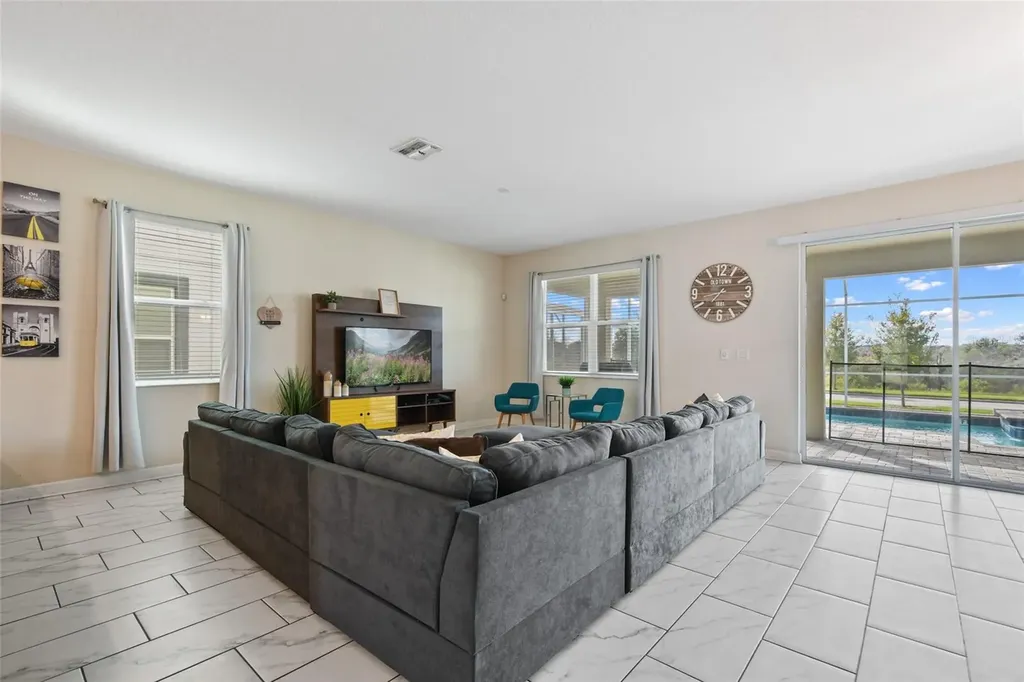 8842 Cabot Cliffs Drive Davenport FL 33896