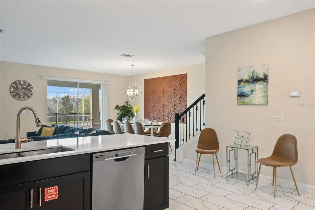 8842 Cabot Cliffs Drive Davenport FL 33896