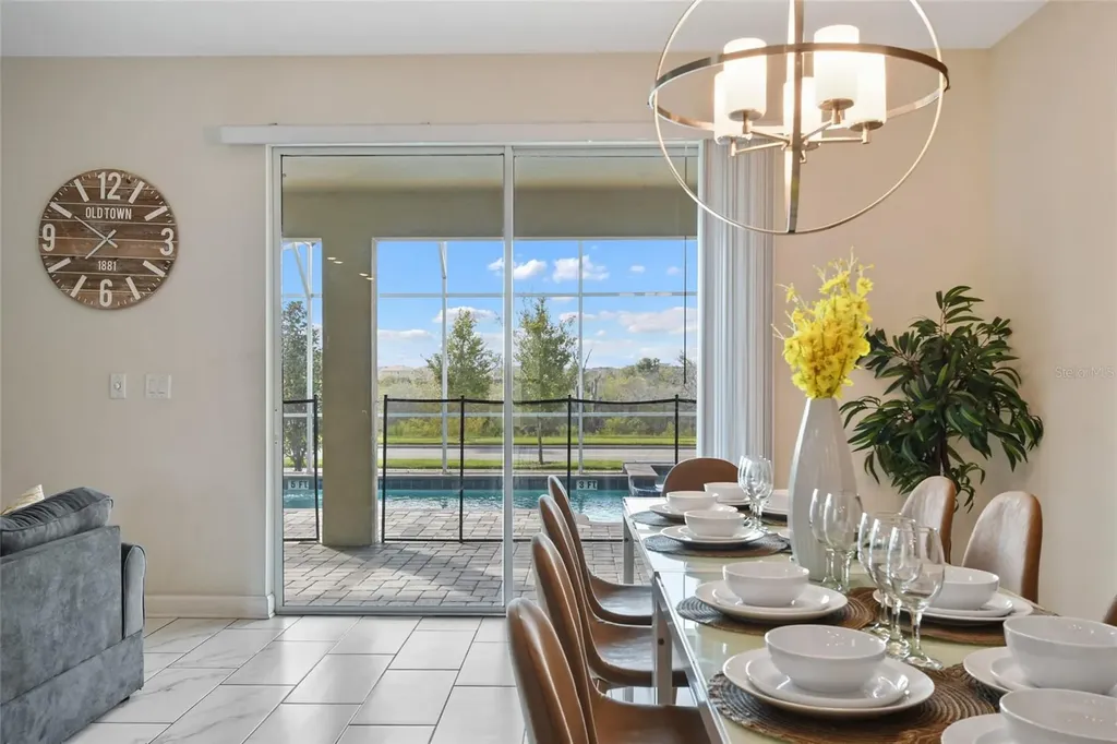 8842 Cabot Cliffs Drive Davenport FL 33896