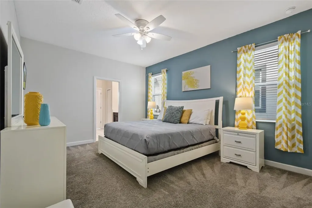 8842 Cabot Cliffs Drive Davenport FL 33896