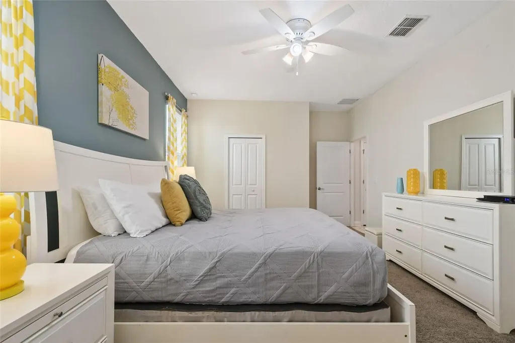 8842 Cabot Cliffs Drive Davenport FL 33896