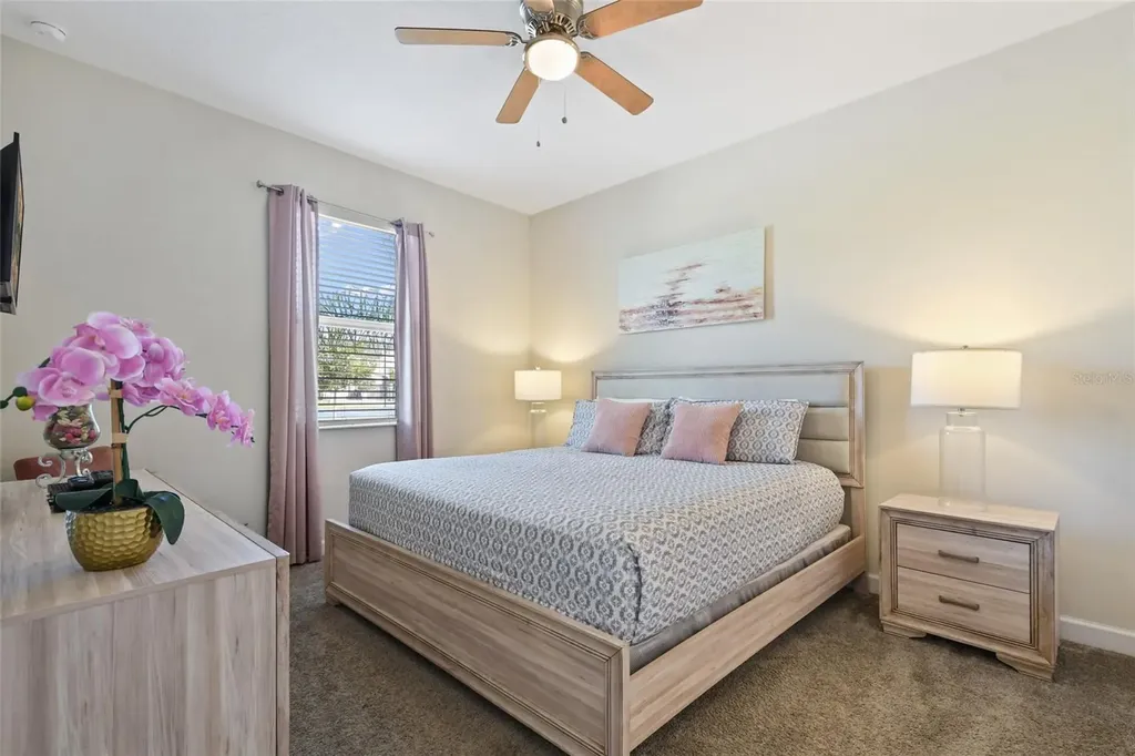 8842 Cabot Cliffs Drive Davenport FL 33896