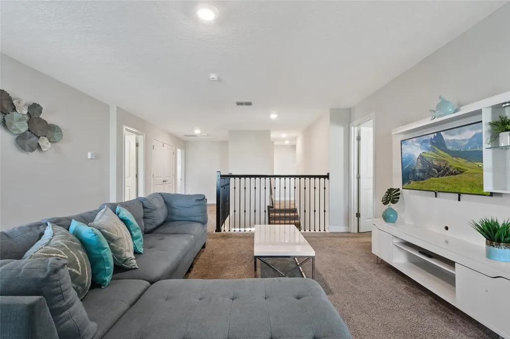 8842 Cabot Cliffs Drive Davenport FL 33896
