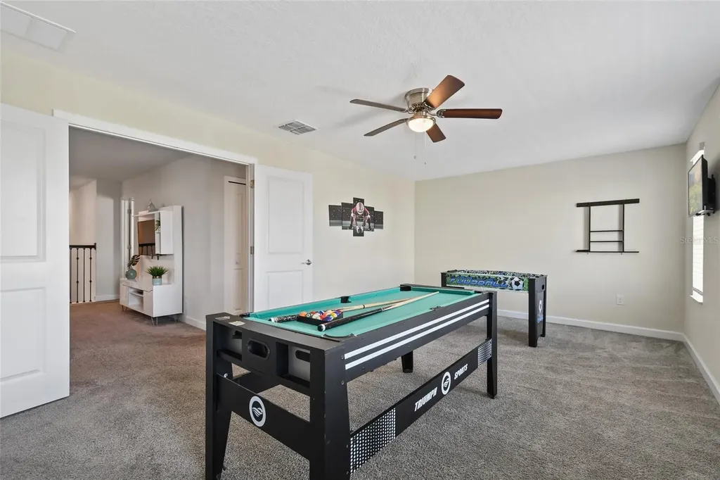 8842 Cabot Cliffs Drive Davenport FL 33896