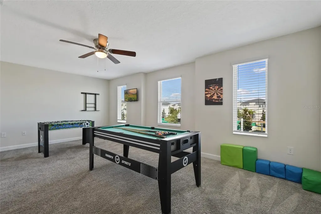 8842 Cabot Cliffs Drive Davenport FL 33896