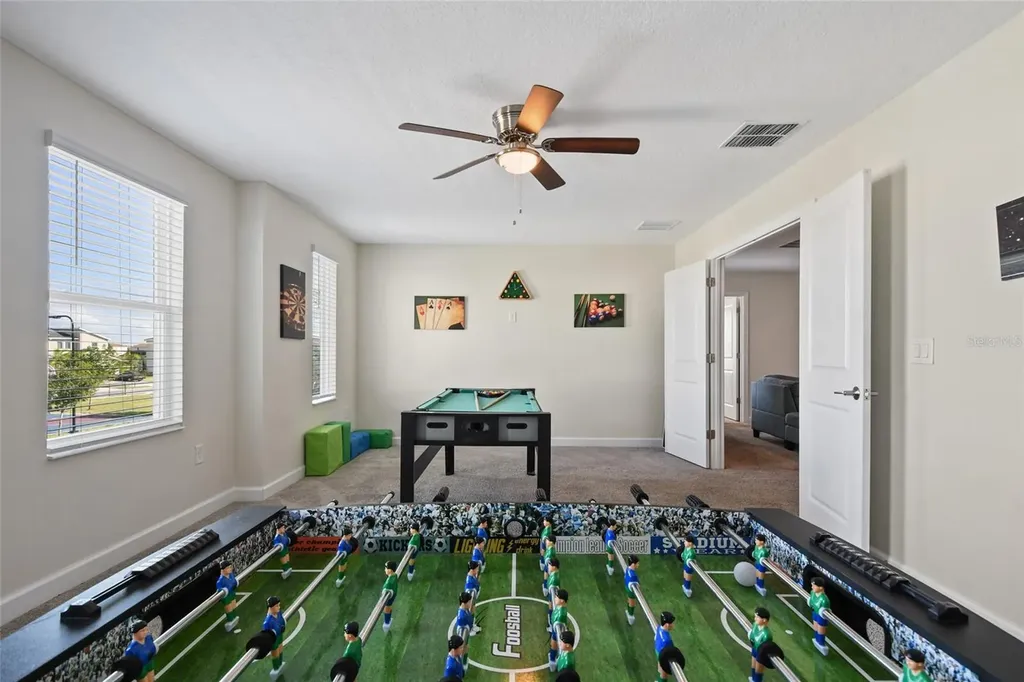 8842 Cabot Cliffs Drive Davenport FL 33896
