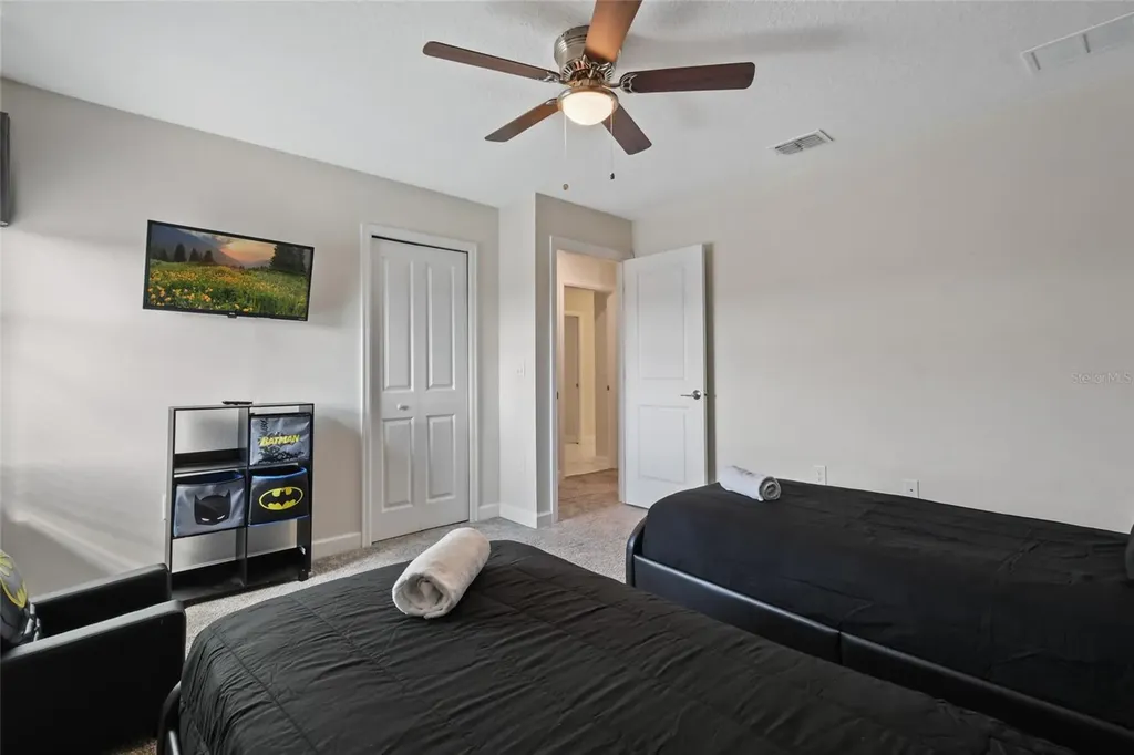 8842 Cabot Cliffs Drive Davenport FL 33896