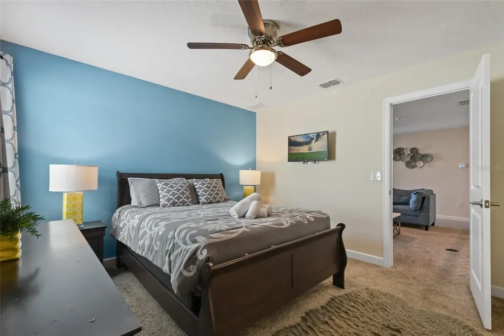 8842 Cabot Cliffs Drive Davenport FL 33896
