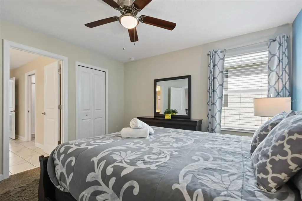 8842 Cabot Cliffs Drive Davenport FL 33896