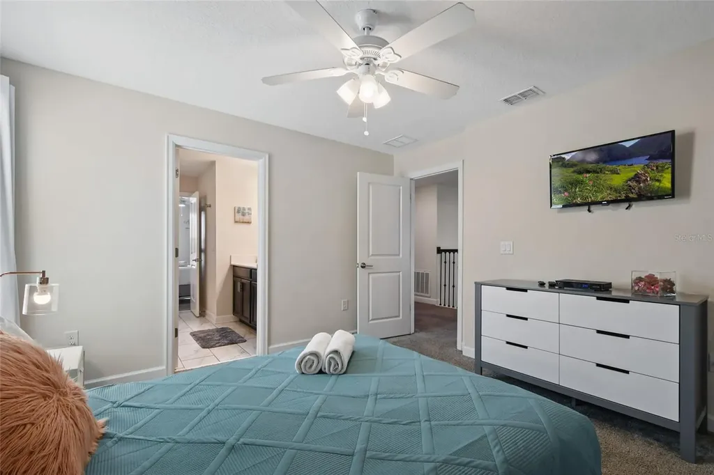 8842 Cabot Cliffs Drive Davenport FL 33896