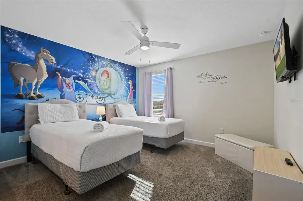 8842 Cabot Cliffs Drive Davenport FL 33896