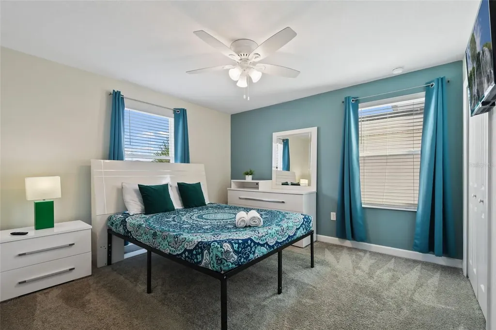 8842 Cabot Cliffs Drive Davenport FL 33896