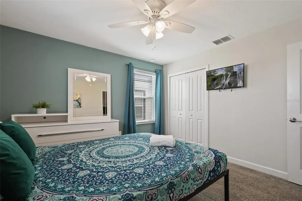 8842 Cabot Cliffs Drive Davenport FL 33896