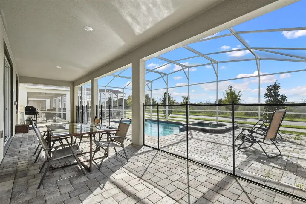 8842 Cabot Cliffs Drive Davenport FL 33896