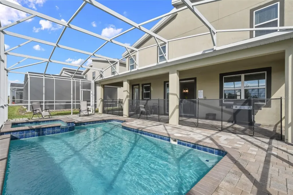 8842 Cabot Cliffs Drive Davenport FL 33896