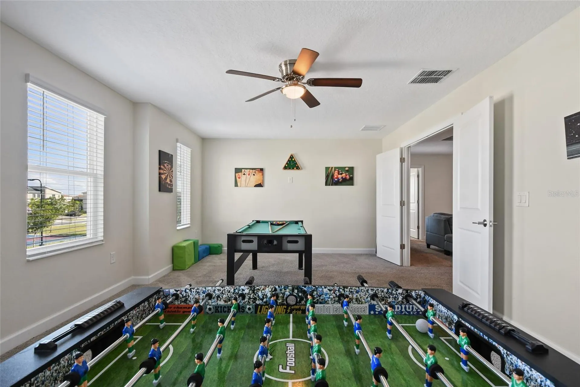 8842 Cabot Cliffs Drive Davenport FL 33896